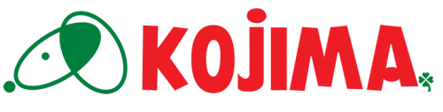 KOJIMA logo