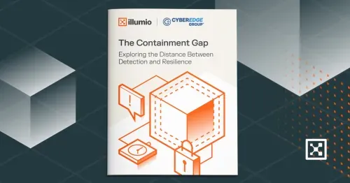 The Containment Gap: Exploring the Distance Between Detection and Resilience