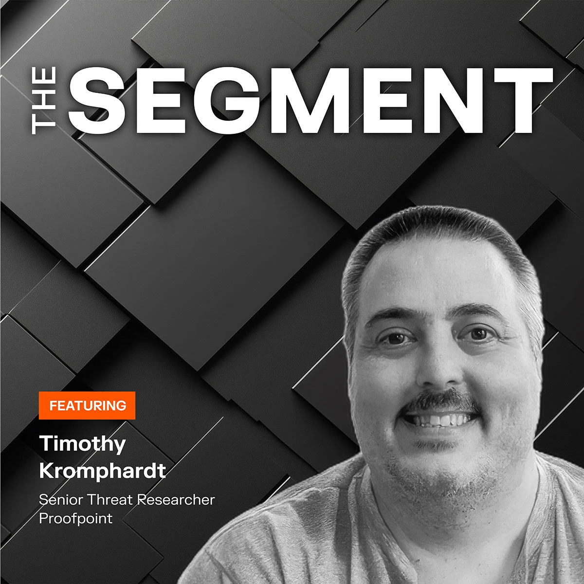 How Cybercriminals Manipulate Trust — Then Steal Millions | Timothy Kromphardt