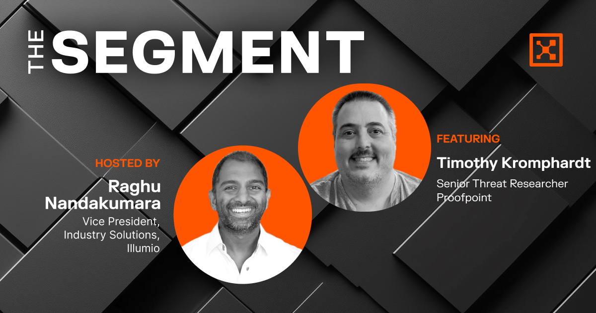 Exploiting Human Trust Still Beats Hacking Code (And How Zero Trust Helps) 