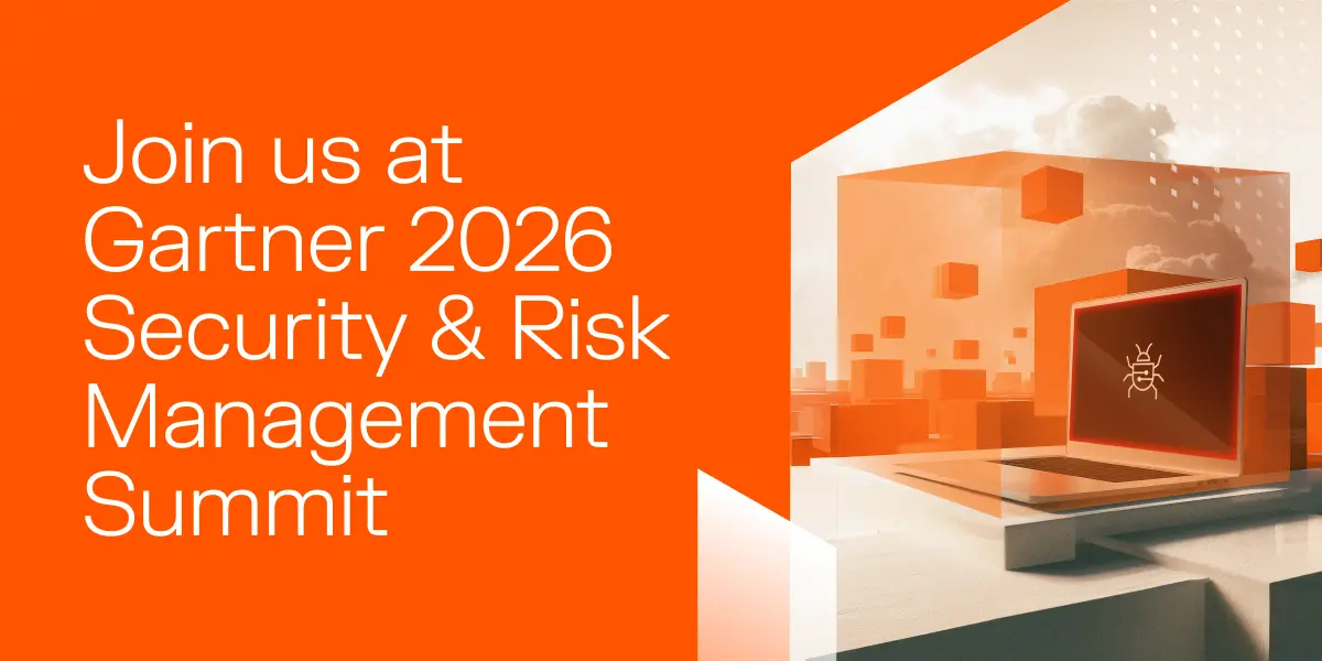 Join Illumio at the Gartner Security and Risk Management Summit 2026