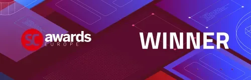 SC Europe Awards 2026