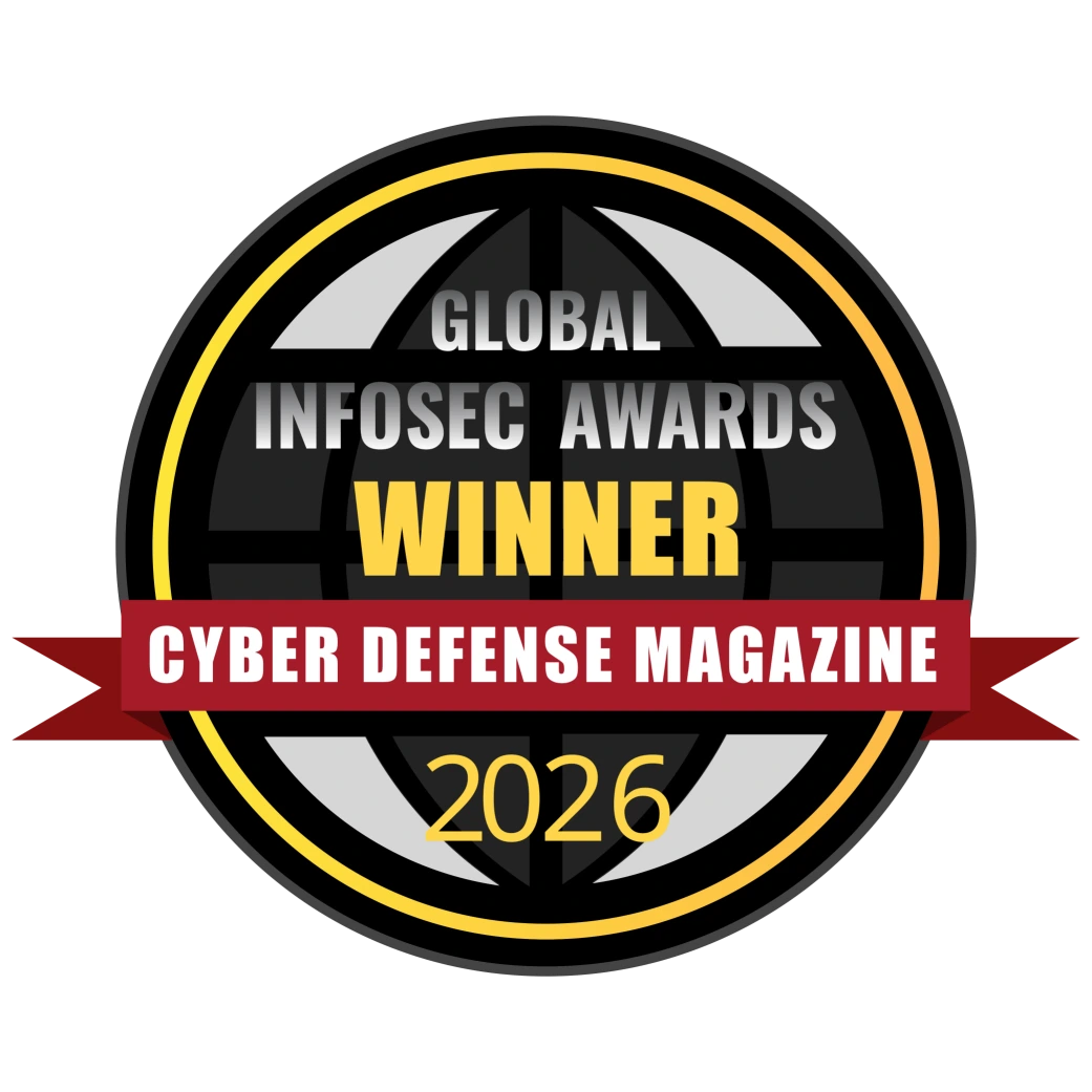 Global Infosec Awards 2026: AI-Powered Threat Detection & Response