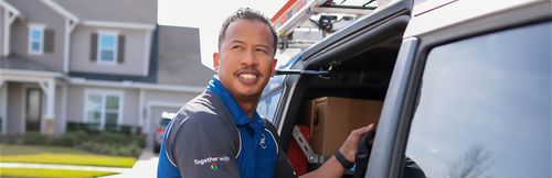 ADT Technician