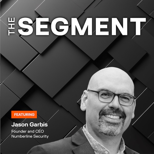 AI Doesn't Break Security. It Exposes It. | Jason Garbis