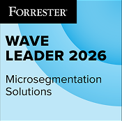 Illumio named leader in Microsegmentation