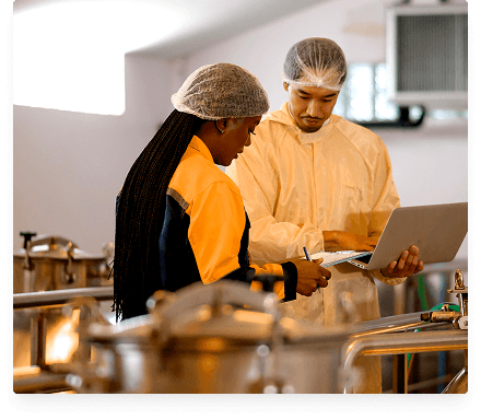 Ingredion Builds Cyber Resilience for the AI Era with Illumio Segmentation