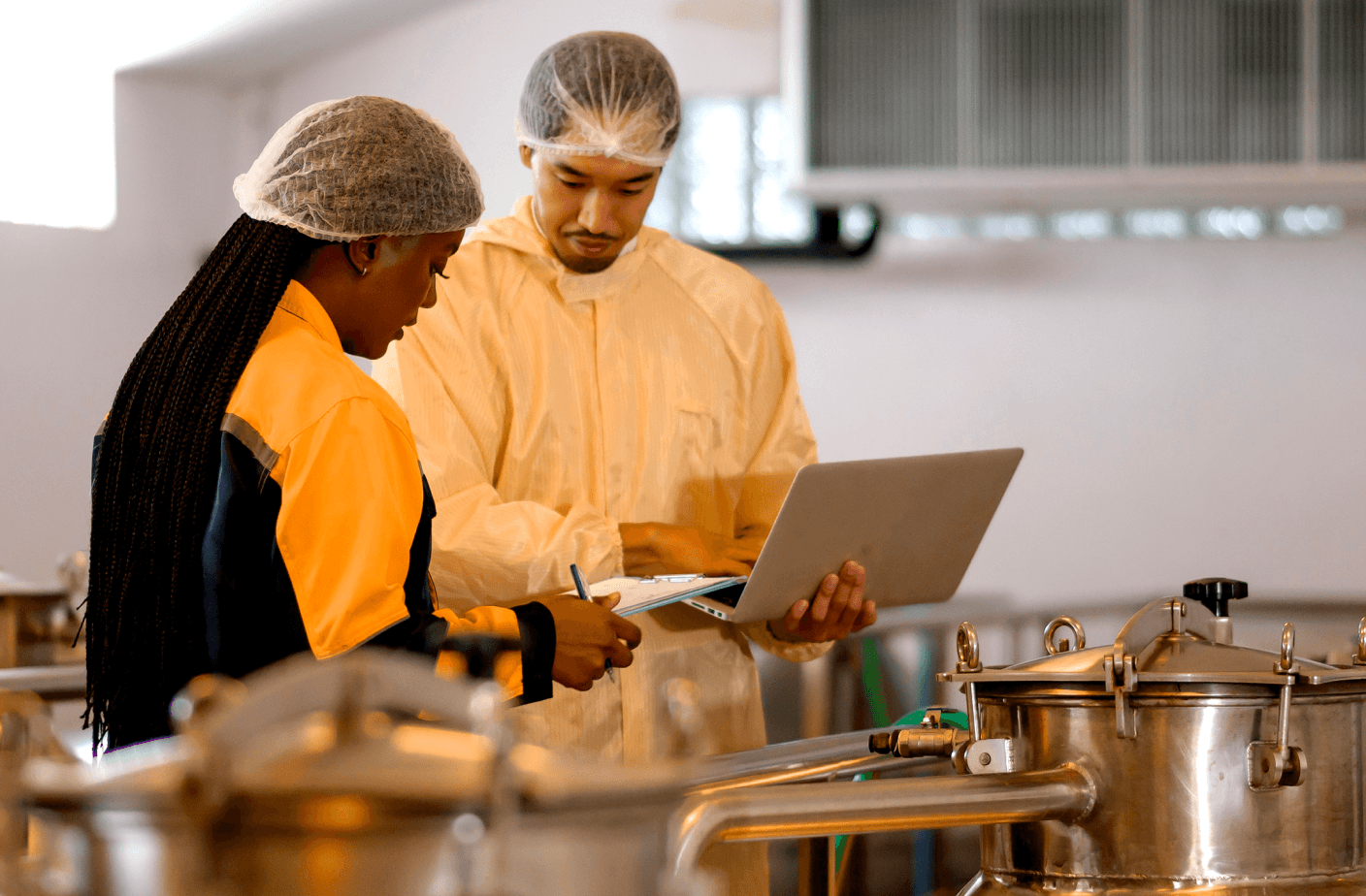 Ingredion Builds Cyber Resilience for the AI Era with Illumio Segmentation