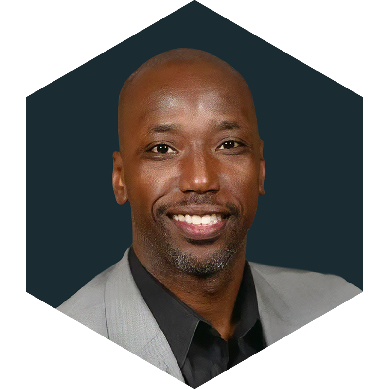 Kenneth Townsend