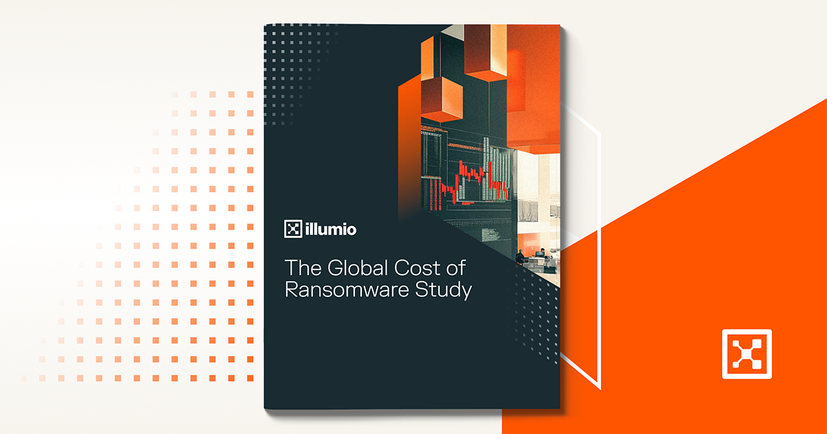 The Global Cost of Ransomware Study