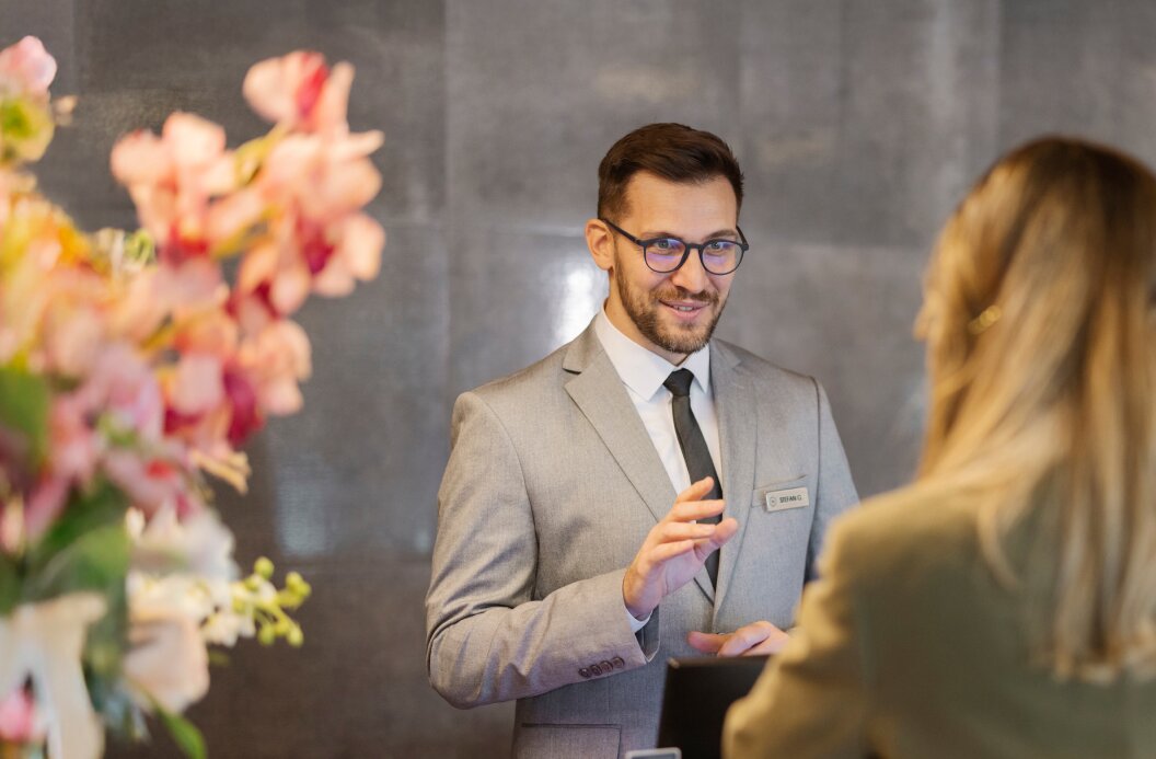 Wie Marriott Vacations seine Daten und globalen Abläufe mit Illumio schützt