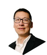 Ben Chong