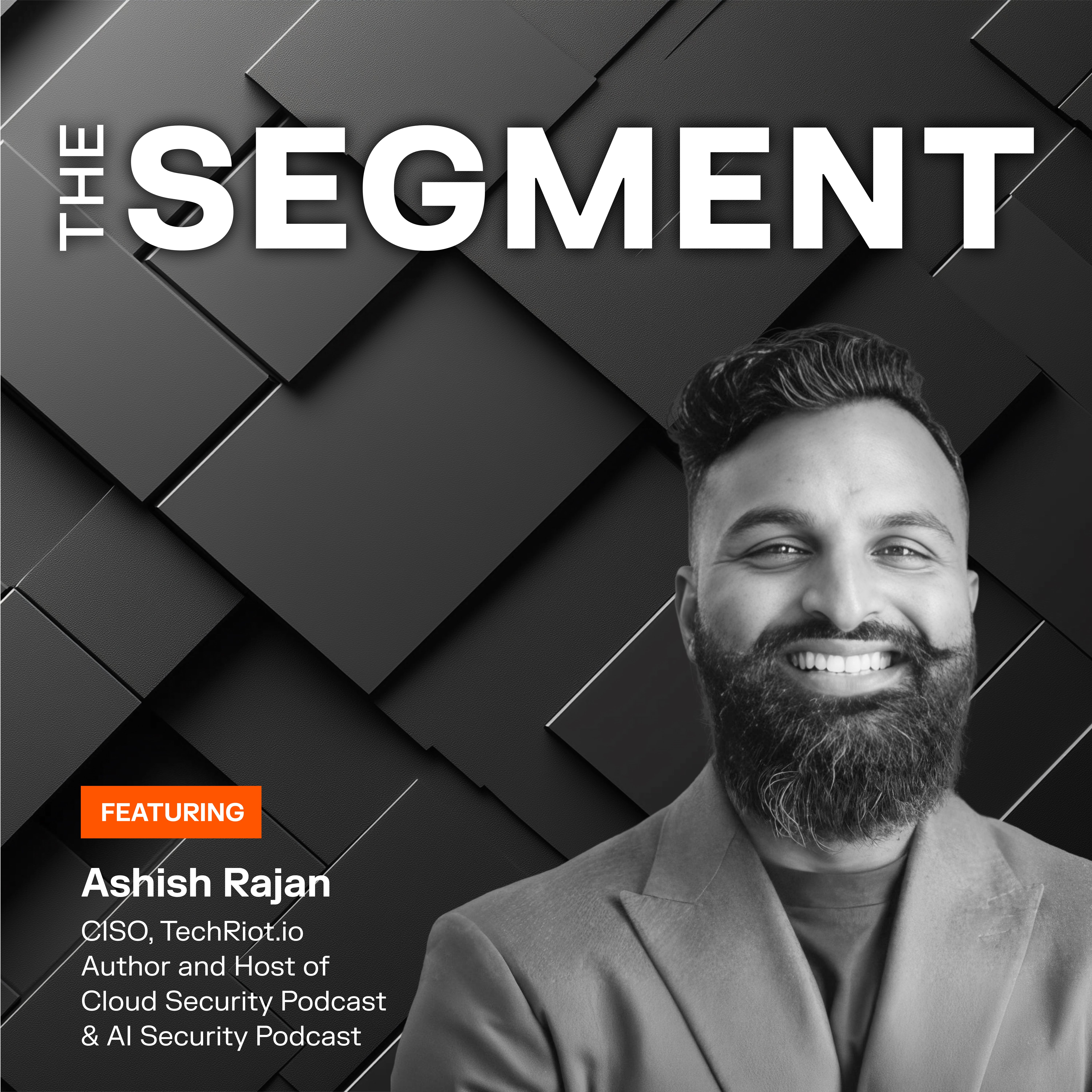 Cloud Was the Warning. AI Is the Test. | Ashish Rajan