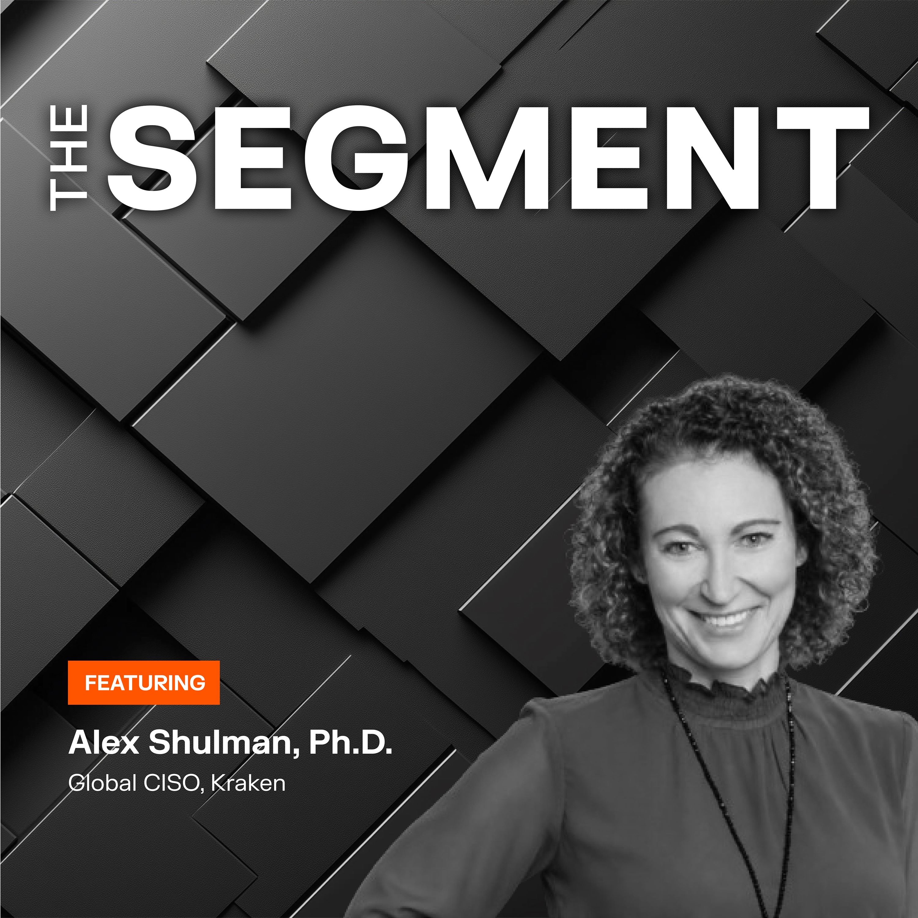 Why Modern Security Starts With Zero Assumptions | Alex Shulman, Ph.D.