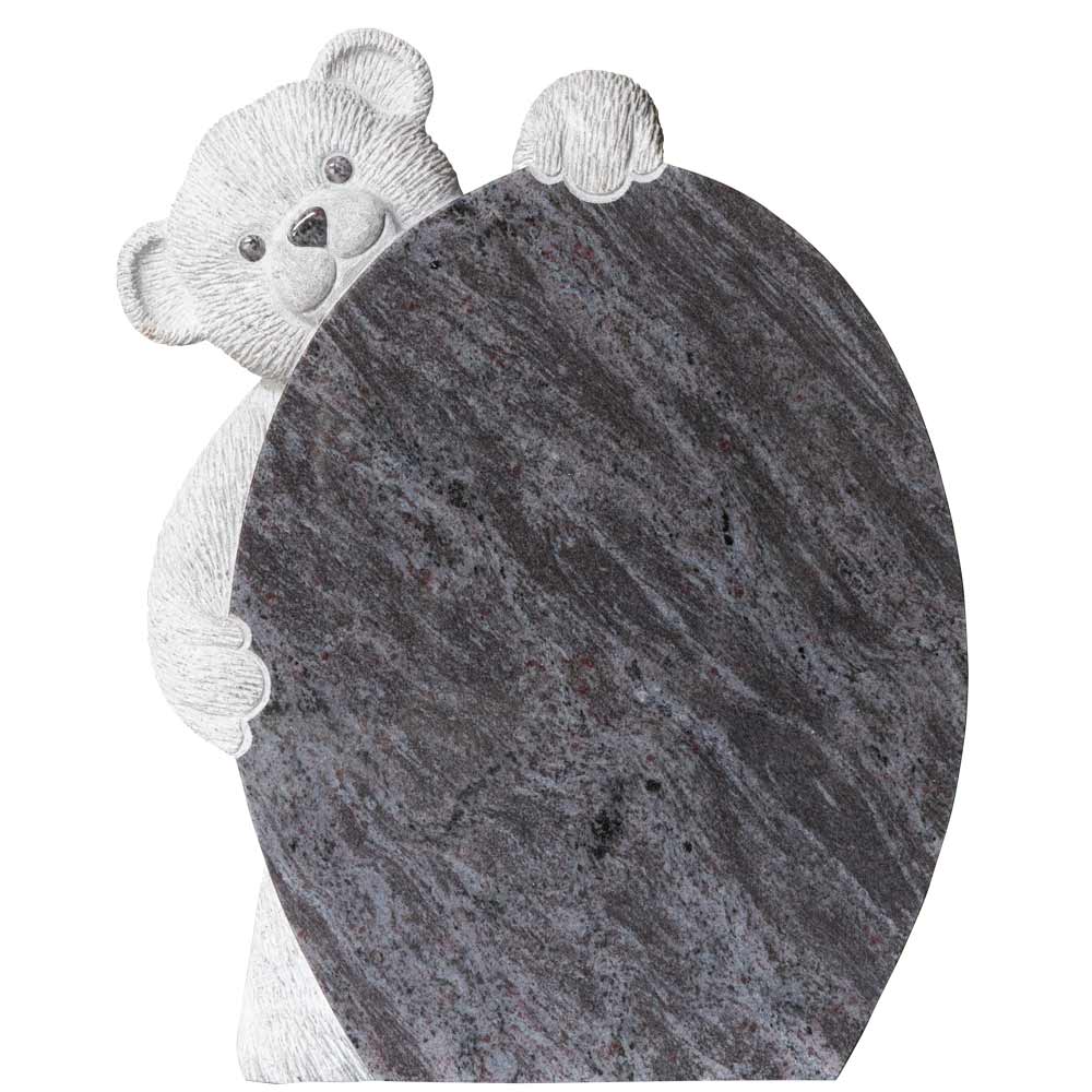 Gravstein 118 | Bamse i Orion gneis