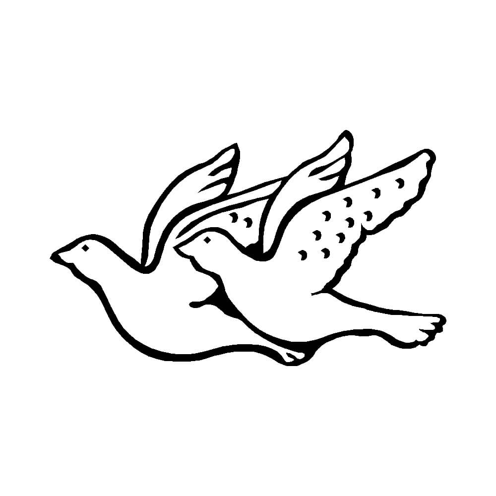 To duer | Nr. 32