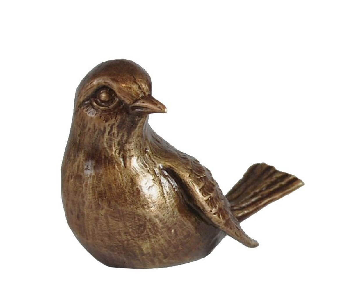 Bronsespurv | Pilla 1798