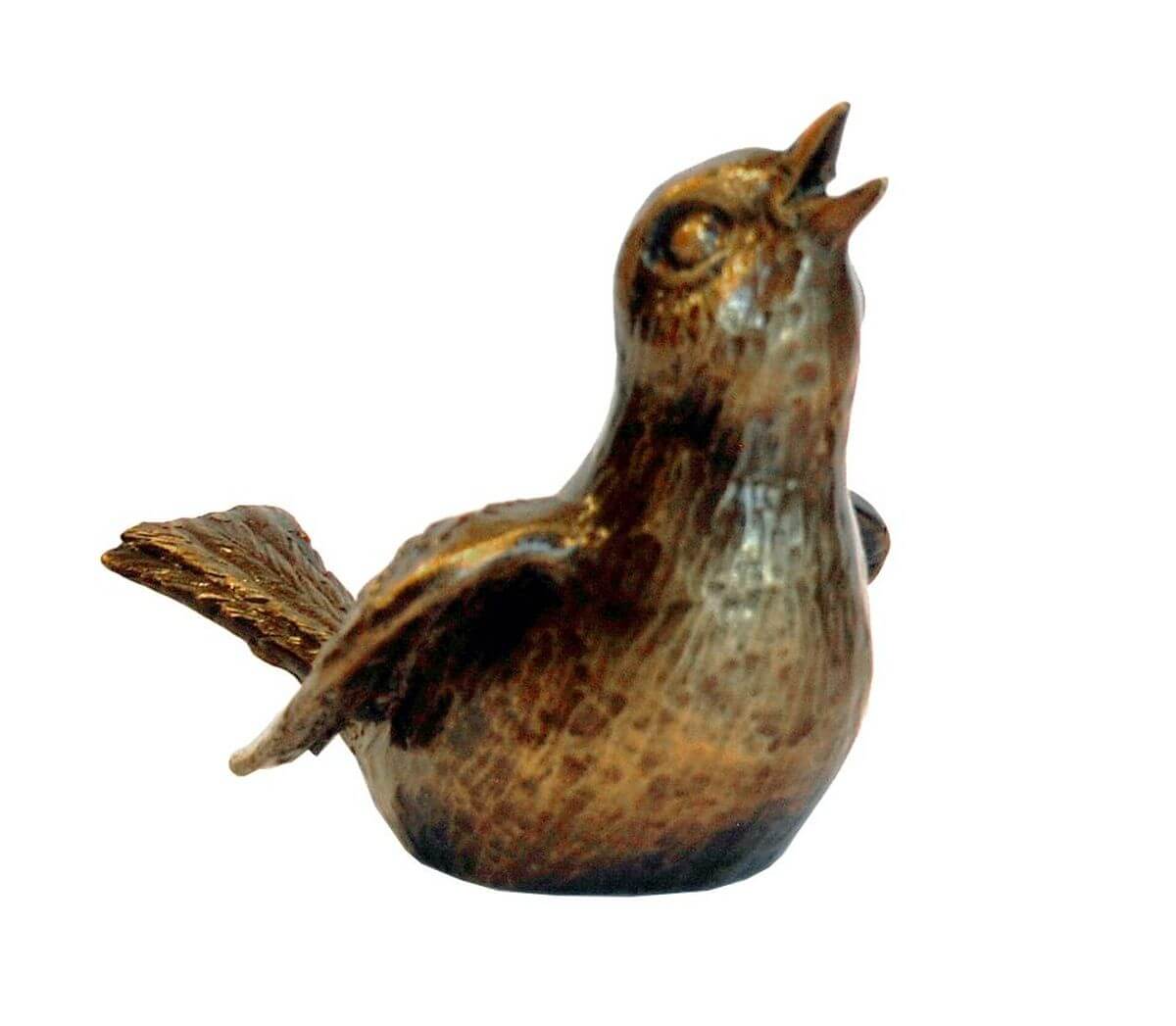 Bronsespurv | Pilla 1794