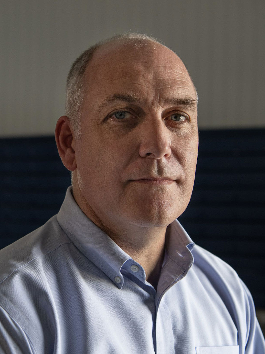 Chip Larkin