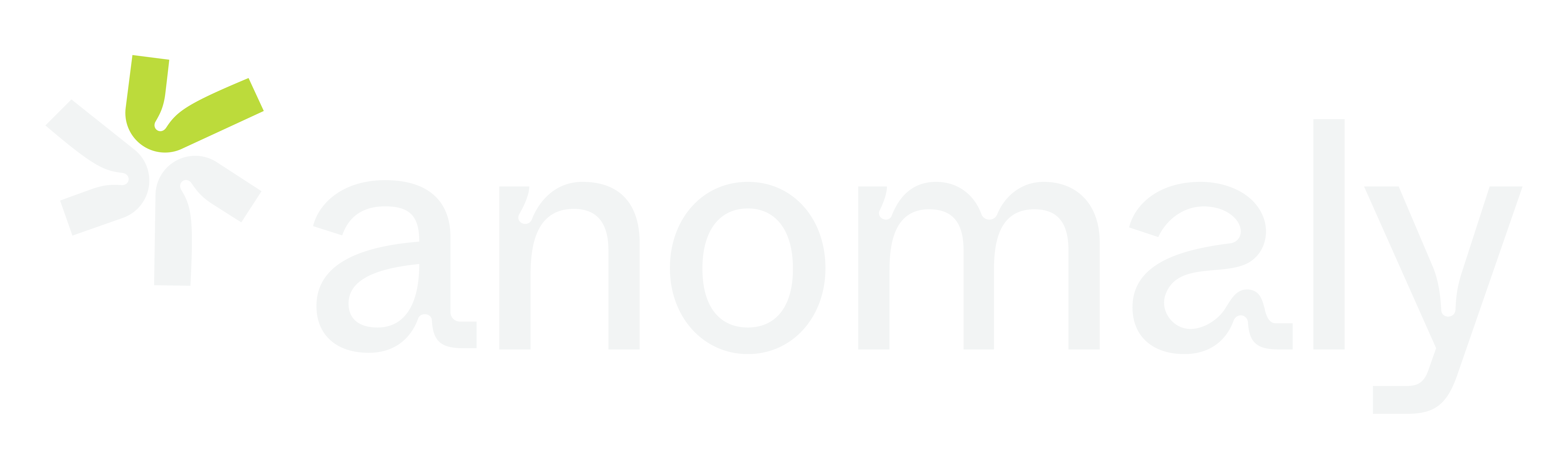 Anomaly Logo
