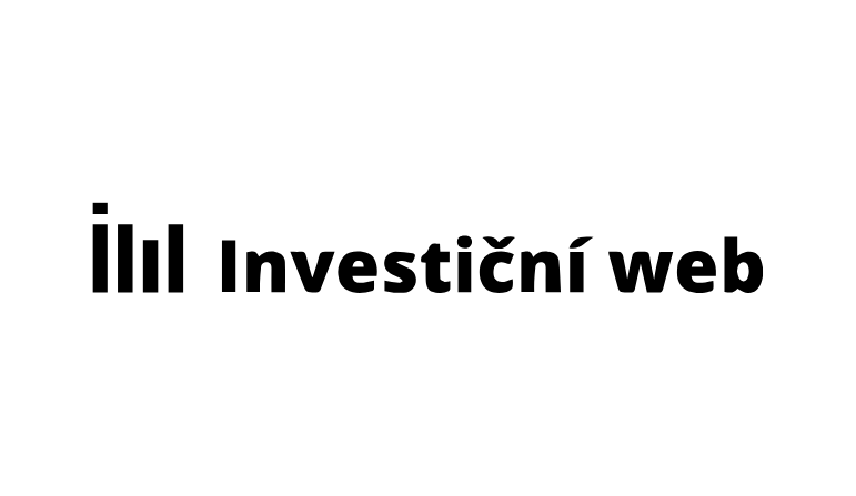 investiční web