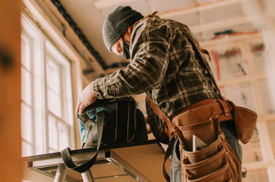 general contractor