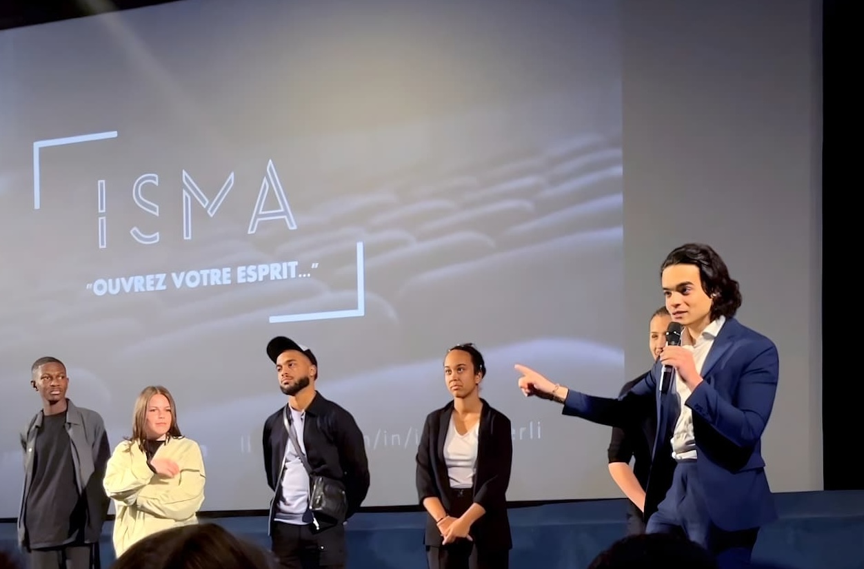 Conférence-Spectacle IA