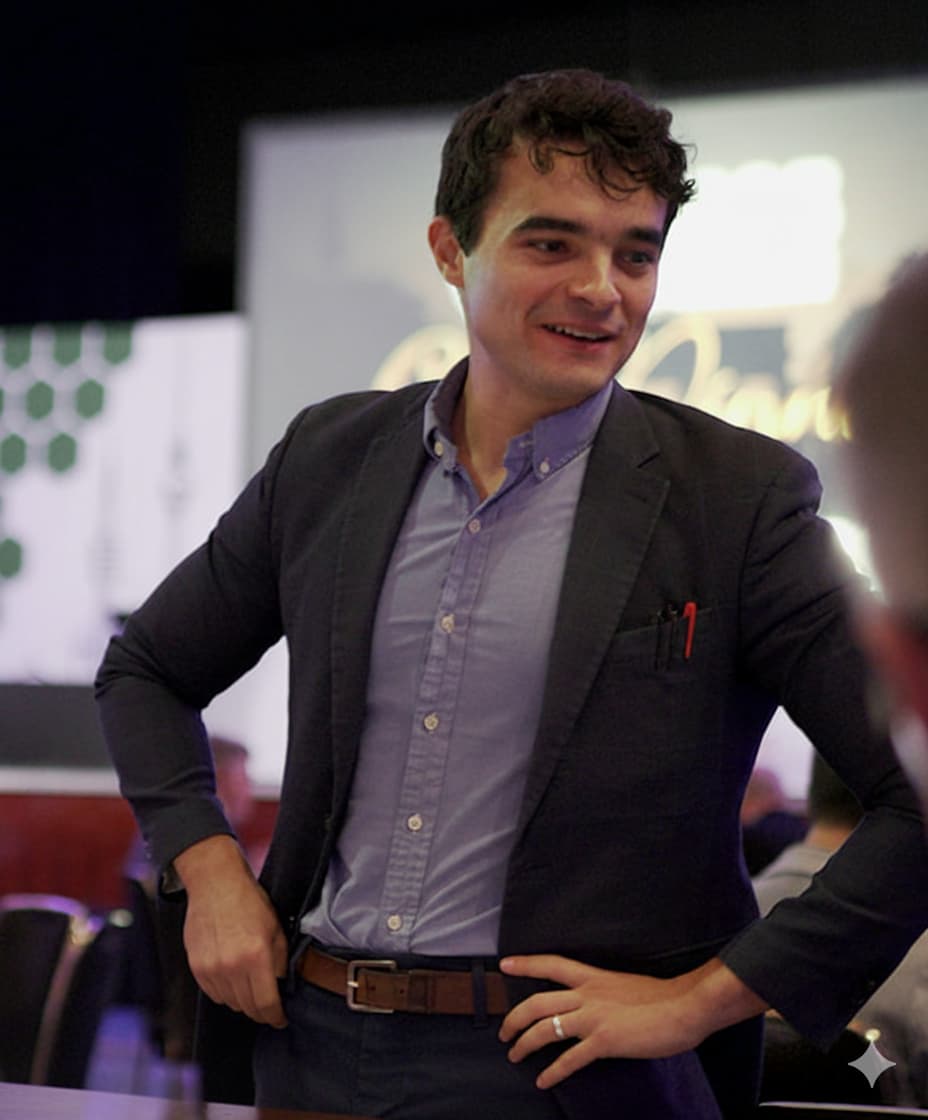 Isma Zmerli est conférencier et intervenant en Intelligence Artificielle auprès des entreprises, CODIR et séminaires internationaux.