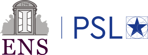 Logo ENS