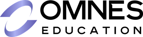 Logo Omnes Éducation