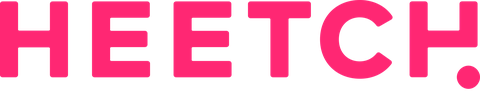 Logo Heetch