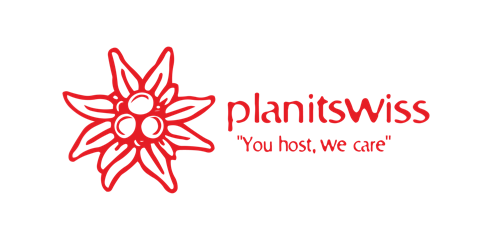 PlanitSwiss logo