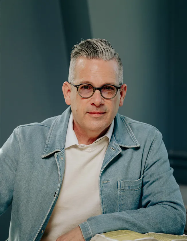 Author Photo