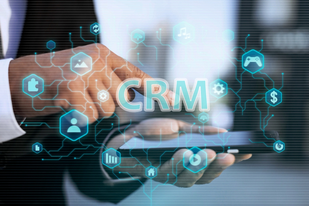 O que é CRM e como usá-lo ao máximo!
