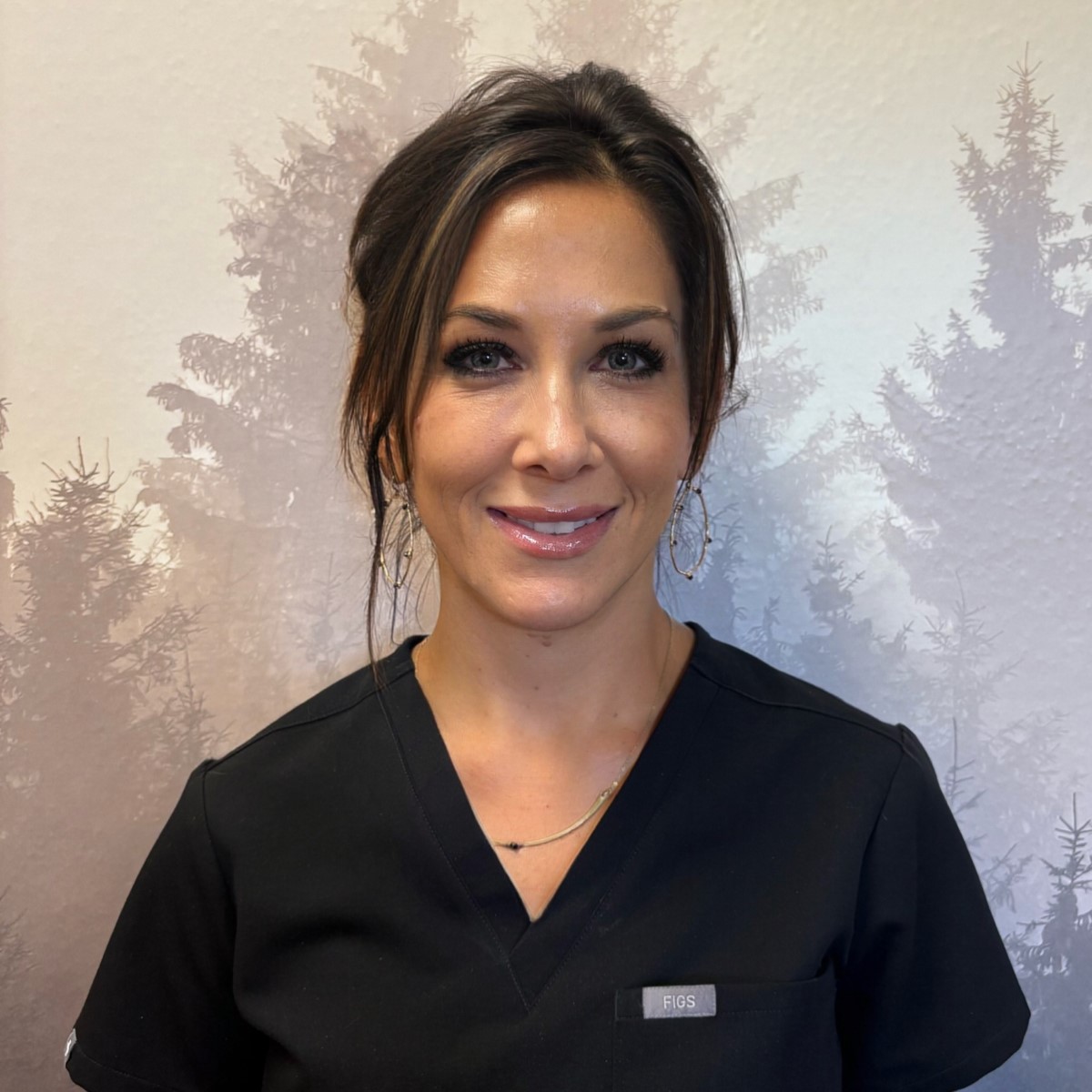 Photograph of Insurance Coordinator, Katie.