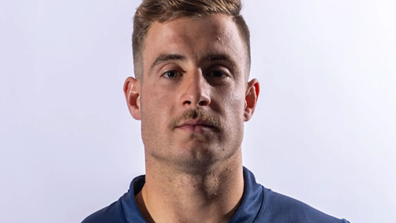Profile picture of Ethan McVeigh