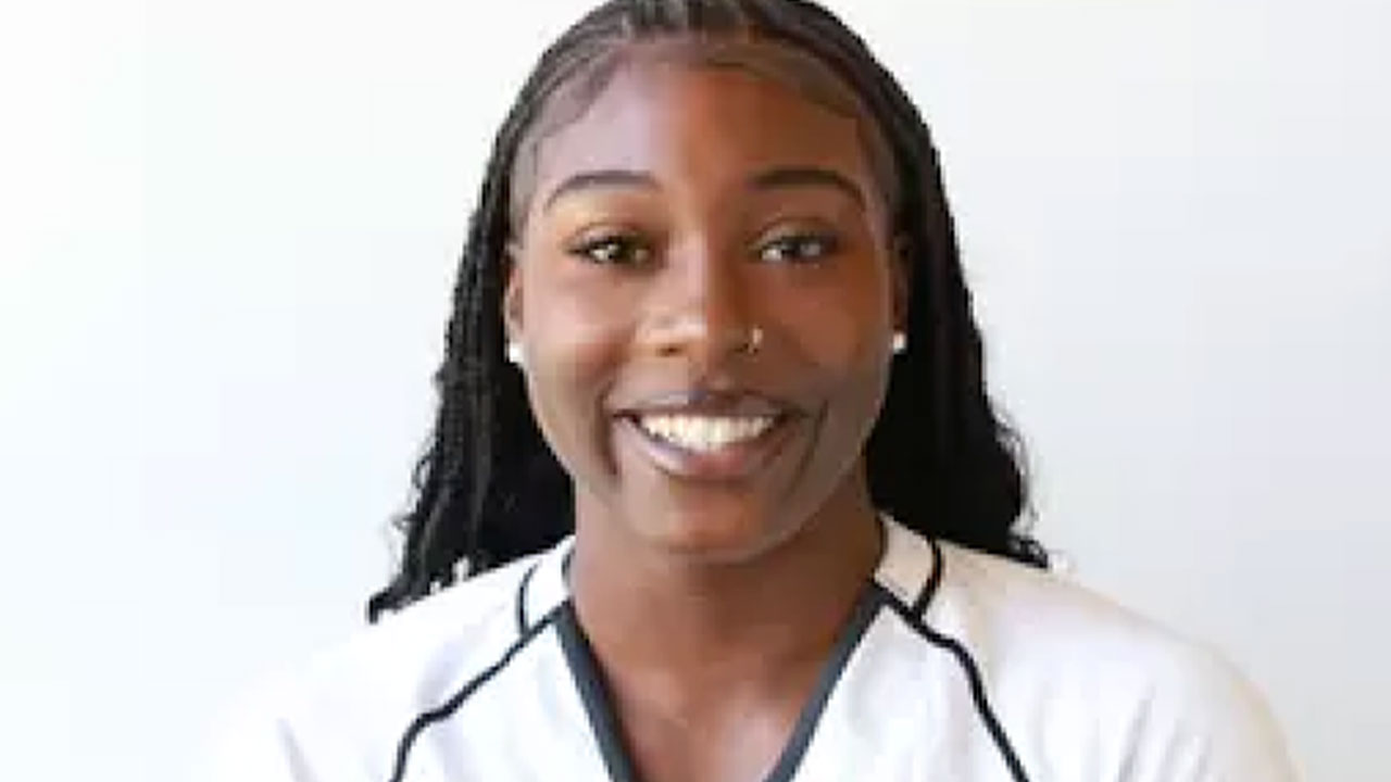 Profile picture of Jayla Hampton