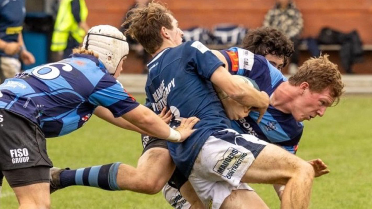 Mens rugby