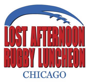 Lost Afternoon Luncheon logo