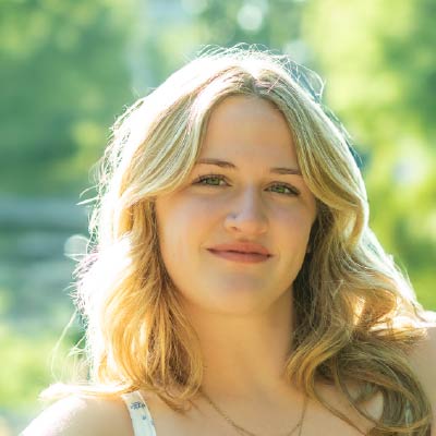 Elizabeth Strickland