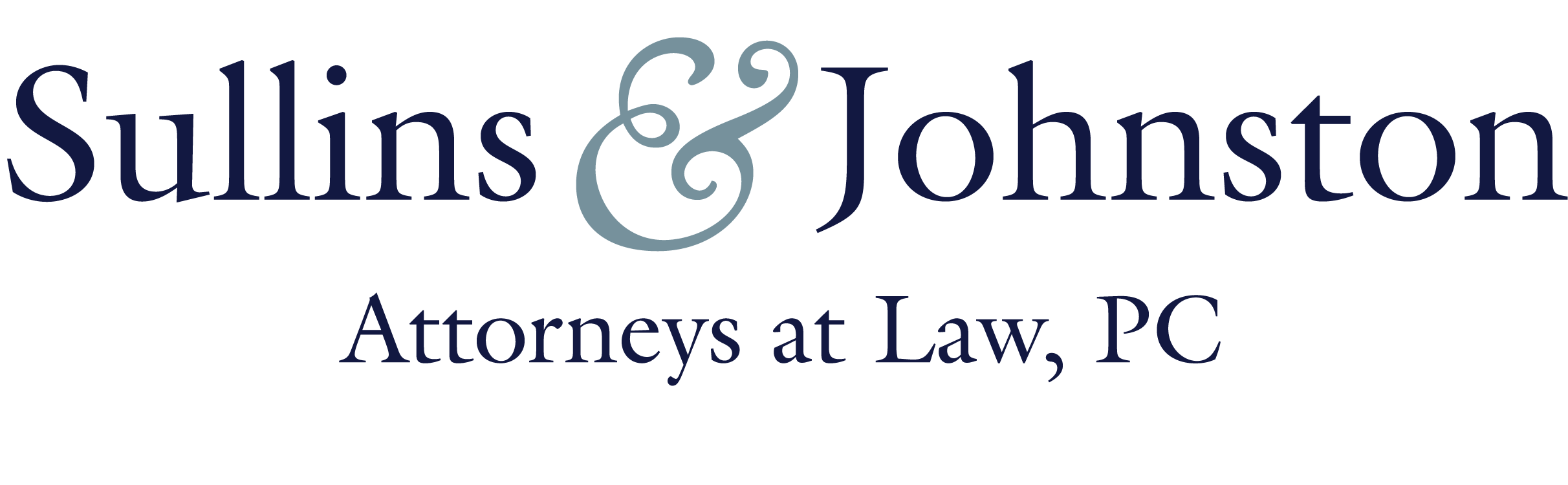 Sullins & Johnston, Attorneys at Law, PC logo