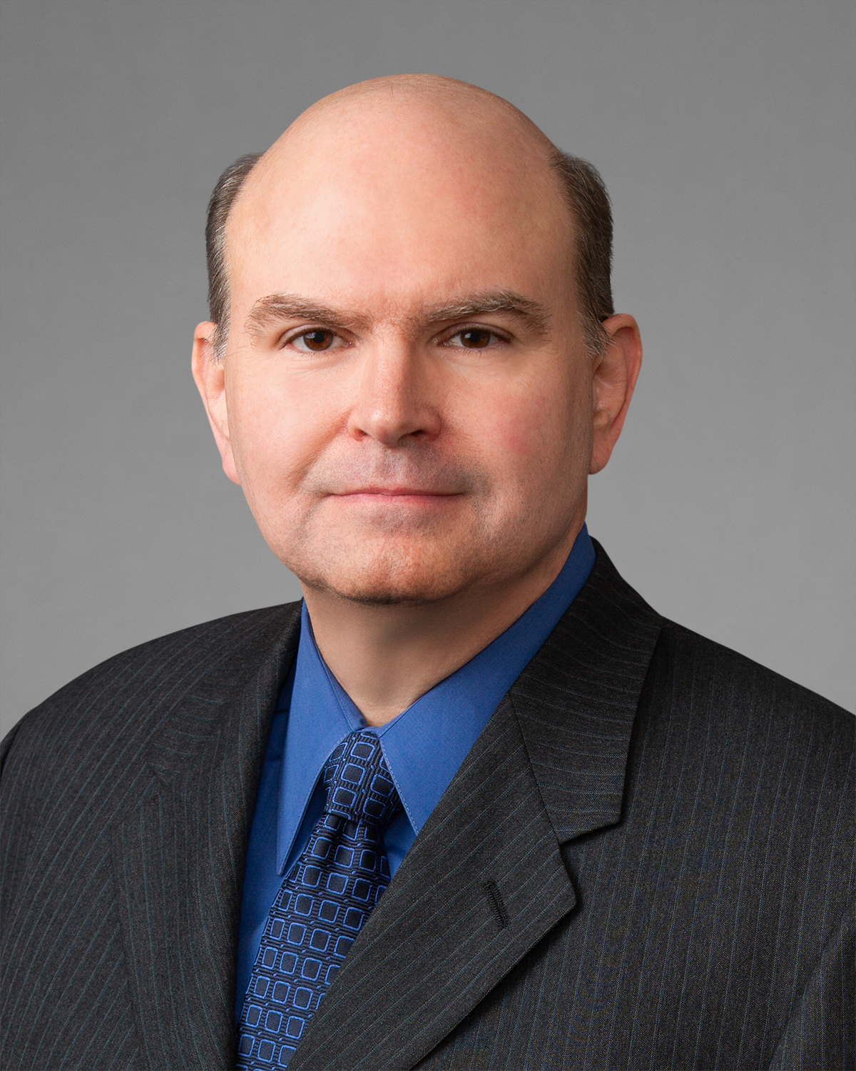 Stephen Melinder
