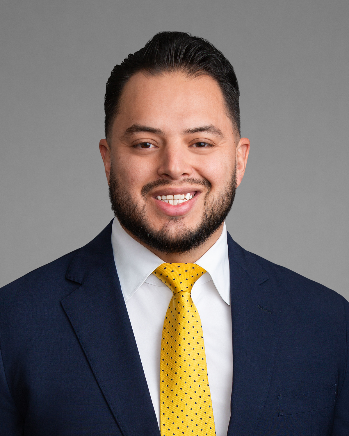 Luis Gutierrez