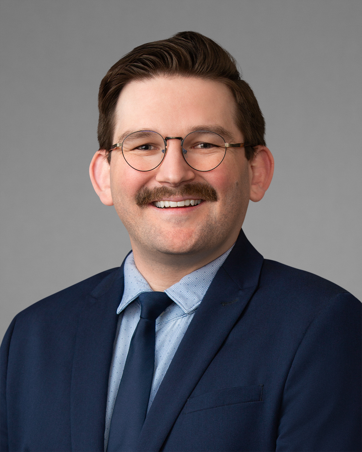 Reid McLelland