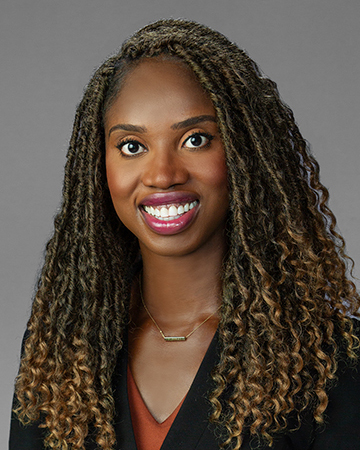 Ebere Okafor