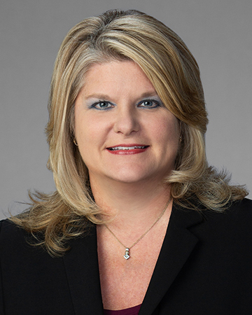 Monica Orlando