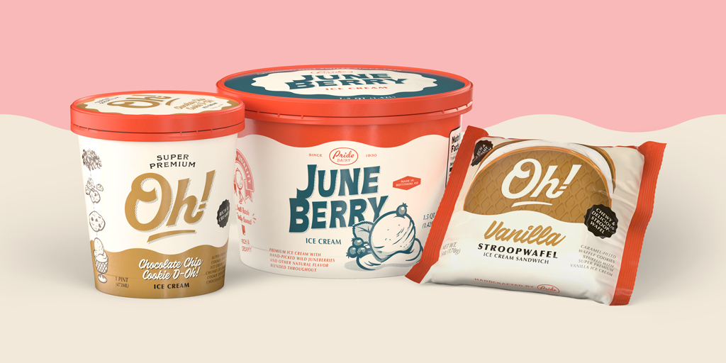 Pride Dairy photo