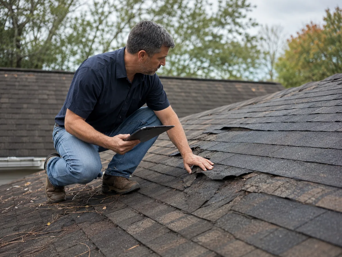 Reliable roofers in Hennepin County - MN for protecting local properties