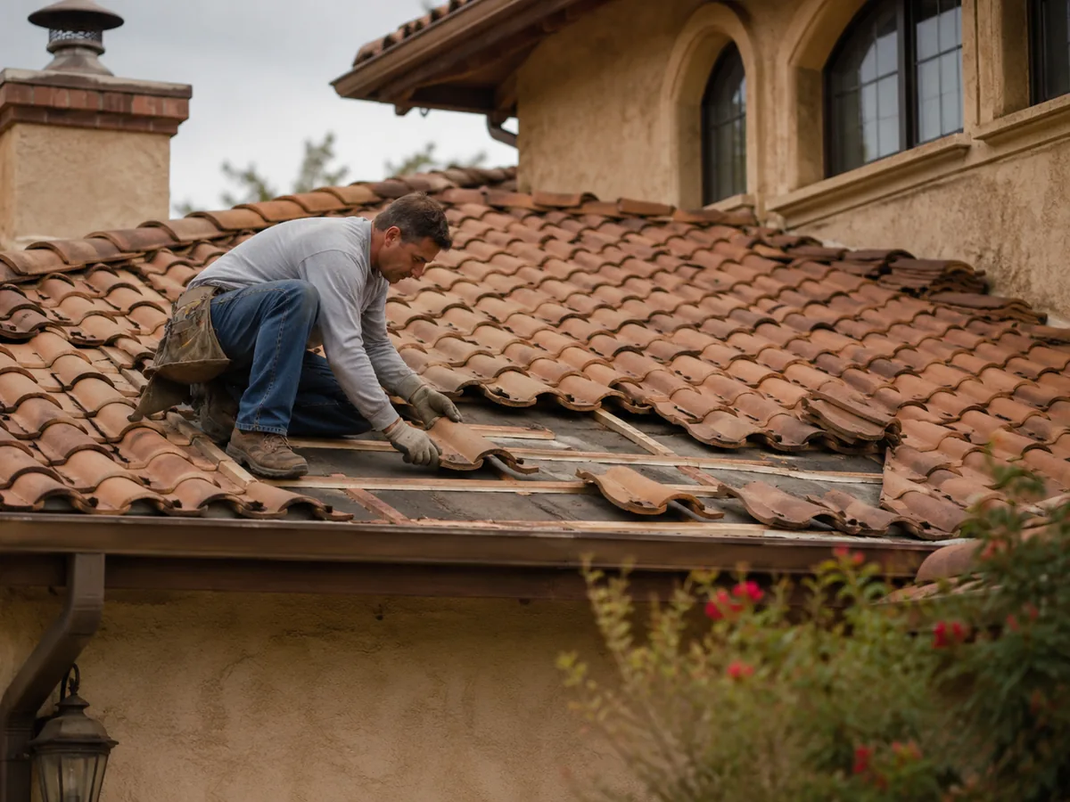 Trusted roofers in St. Paul - MN providing professional roofing services