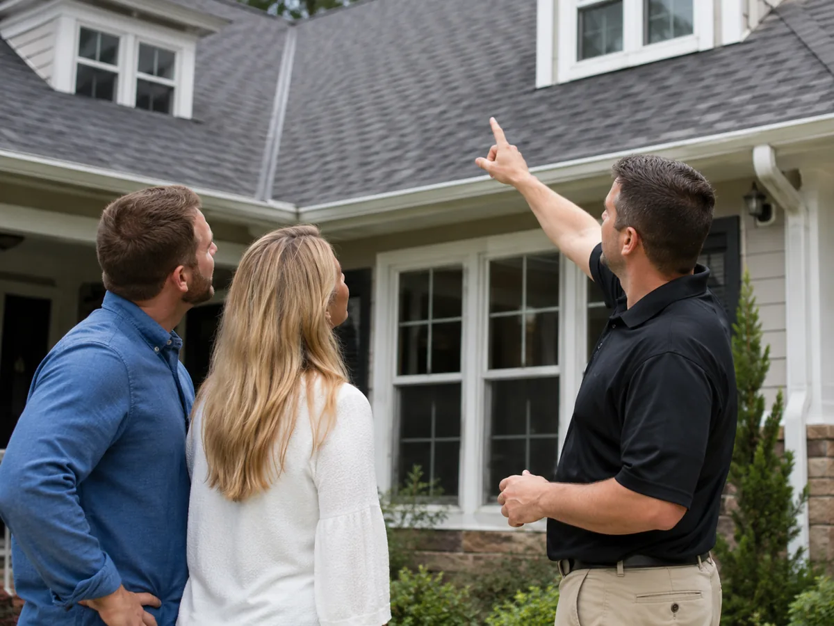 Dependable roof repair in St. Paul - MN for protecting local properties